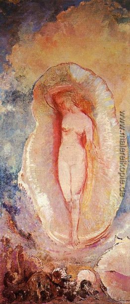 Die Geburt der Venus Die Geburt der Venus