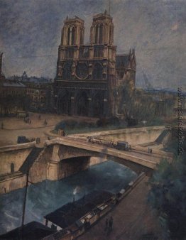 Paris.Notre-Dame Paris.Notre-Dame