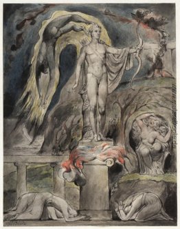 Der Schrein von Apollo: Milton Hymne auf dem Morgen von Christi Der Schrein von Apollo: Milton Hymne auf dem Morgen von Christi