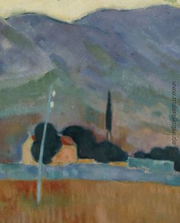 Landschaft Landschaft