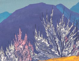 Studie zur "Krishna" Studie zur "Krishna"