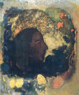 Schwarz Profil (Gauguin) Schwarz Profil (Gauguin)