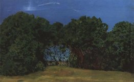 Sommerlandschaft Sommerlandschaft