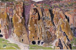 Klippenwohnungen (Arizona) Klippenwohnungen (Arizona)