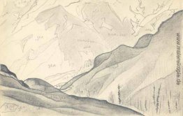 Solang Valley Solang Valley