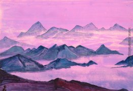 Himalaya (Studie). Heilige Himalayas Himalaya (Studie). Heilige Himalayas