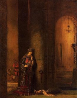 Salome in Prison Salome in Prison