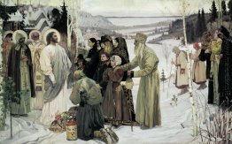 St. Russland St. Russland