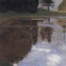 Ruhig Teich im Park of Appeal Ruhig Teich im Park of Appeal
