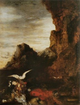 Tod von Sappho Tod von Sappho