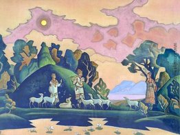 Krishna-Lel Krishna-Lel