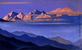 Kangchenjunga Kangchenjunga