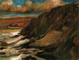 Romantische Landschaft Romantische Landschaft