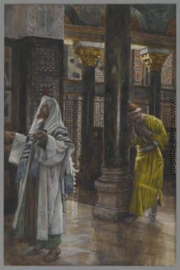 Die Pharisäer und Zöllner Die Pharisäer und Zöllner