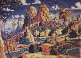 Erinnerungen an Mantegna Erinnerungen an Mantegna