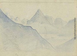 Berglandschaft Berglandschaft