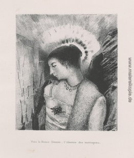 Hier ist die gute Göttin, die Idäischen Mutter von den Bergen (P Hier ist die gute Göttin, die Idäischen Mutter von den Bergen (P