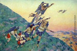 Menschen der Zukunft Menschen der Zukunft