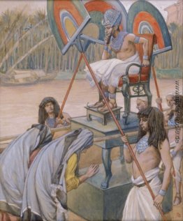 Pharao und die Hebammen Pharao und die Hebammen