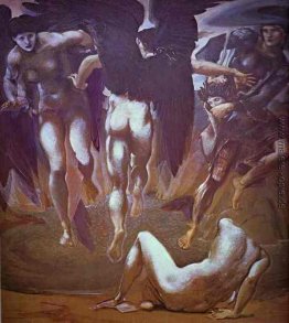 Die Flucht von Perseus Die Flucht von Perseus