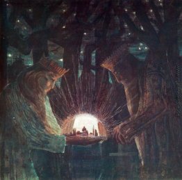 Kings (Märchen Könige) Kings (Märchen Könige)