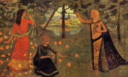 Die Jugend der Königin Anna Die Jugend der Königin Anna