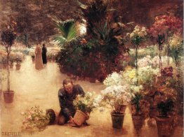 Blumen-Handelszentrum Blumen-Handelszentrum