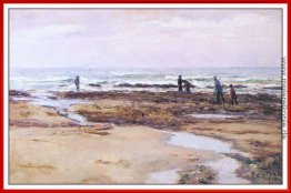 Die Clam Diggers Die Clam Diggers