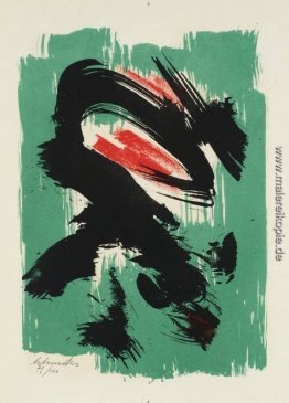 Untitled von 'Poèmes d'Eugenio Montale ", Mailand Untitled von 'Poèmes d'Eugenio Montale ", Mailand