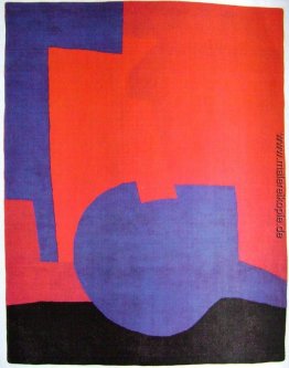 Composition rouge Composition rouge