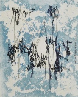 Graphie celeste II Graphie celeste II