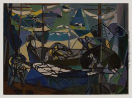 Die Big Fish Die Big Fish