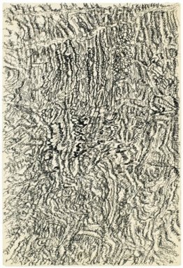 Dessin mescalinien Dessin mescalinien