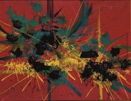 Rupture Frenetique Rupture Frenetique