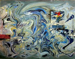 Blaue dynamische Universe Blaue dynamische Universe