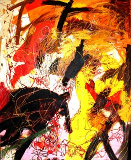 Das Bacchanal Das Bacchanal