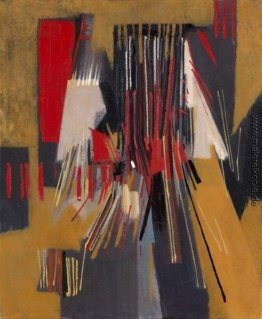 Composition abstraite Composition abstraite