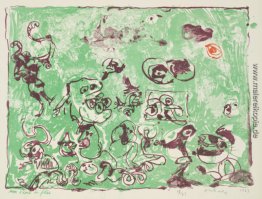 Ein Wind des Wahnsinns (Un vent de folie) Ein Wind des Wahnsinns (Un vent de folie)