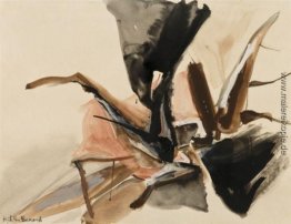 Composition abstraite Composition abstraite