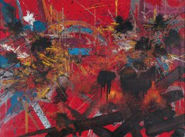 CHAGRIN Ténébreux CHAGRIN Ténébreux