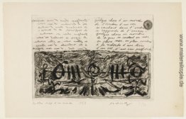 Etwas von der Welt (Quelque chose d'un monde) Etwas von der Welt (Quelque chose d'un monde)