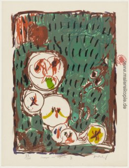 In der gleichen Warenkorb (Dans le même panier) aus dem Portfoli In der gleichen Warenkorb (Dans le même panier) aus dem Portfoli