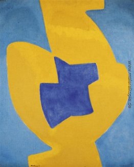 Composition abstraite Composition abstraite