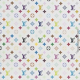 Louis Vuitton Monogram Multi (weiß) Louis Vuitton Monogram Multi (weiß)