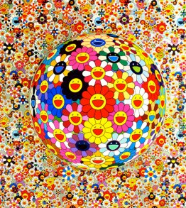Blumenball Blumenball