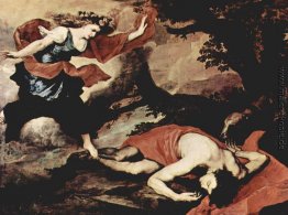 Venus und Adonis Venus und Adonis
