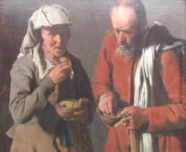 Die Porridge Eaters Die Porridge Eaters