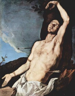 St. Sebastian St. Sebastian
