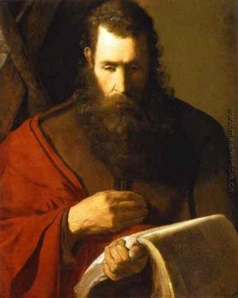 St. Andrew St. Andrew