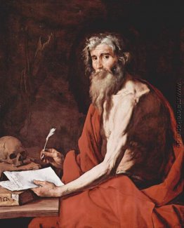 St. Jerome St. Jerome